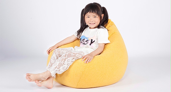 儿童沙发尺寸一般是在多少范围左右？
