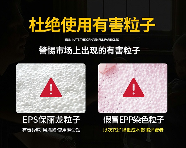 LUCKYSAC折叠沙发午休床