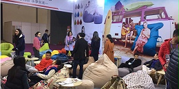 luckysac懒人沙发怎么这么好卖 原来是因为......
