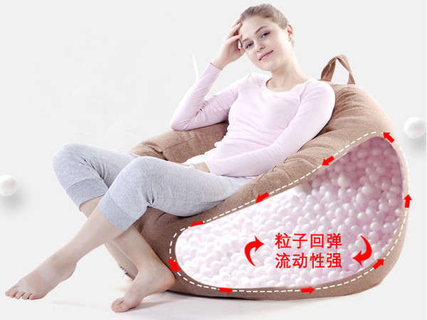 哪个牌子的懒人沙发好【10万乐粉真实体验告诉你】