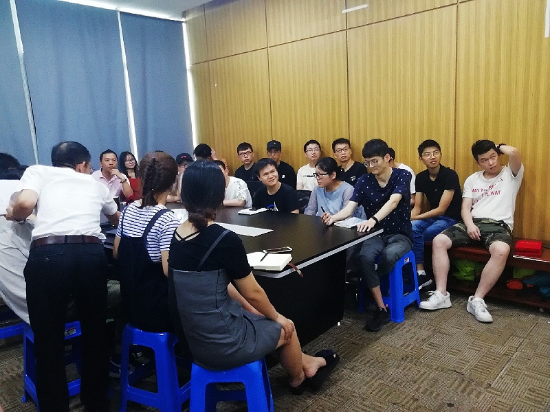 泰顺归来 尚都家居lucksayc懒人沙发团队“从心出发”回顾总结