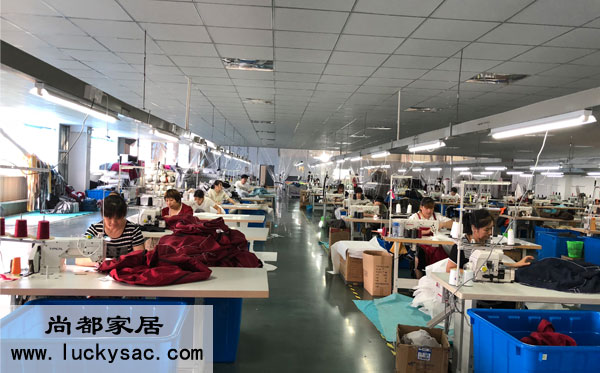 休闲家具懒人沙发加工订单报价需弄明白这9点
